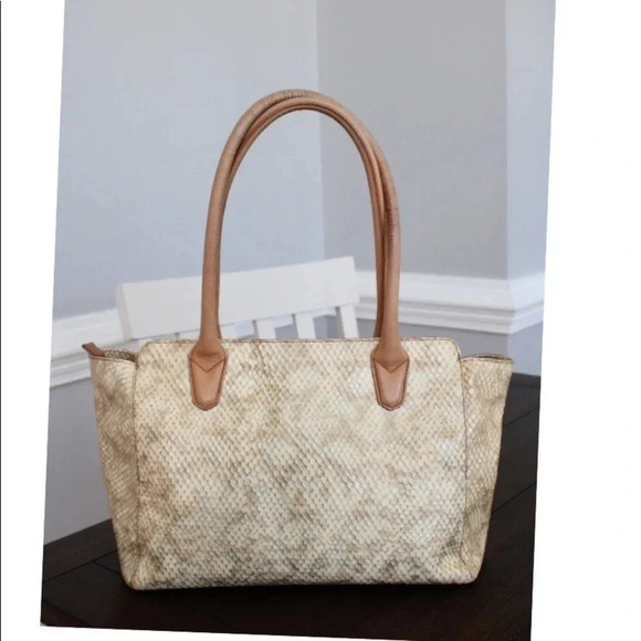 Brahmin tote bag - Picture 3 of 14